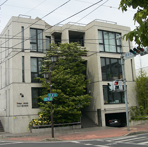 COMPANY 会社案内