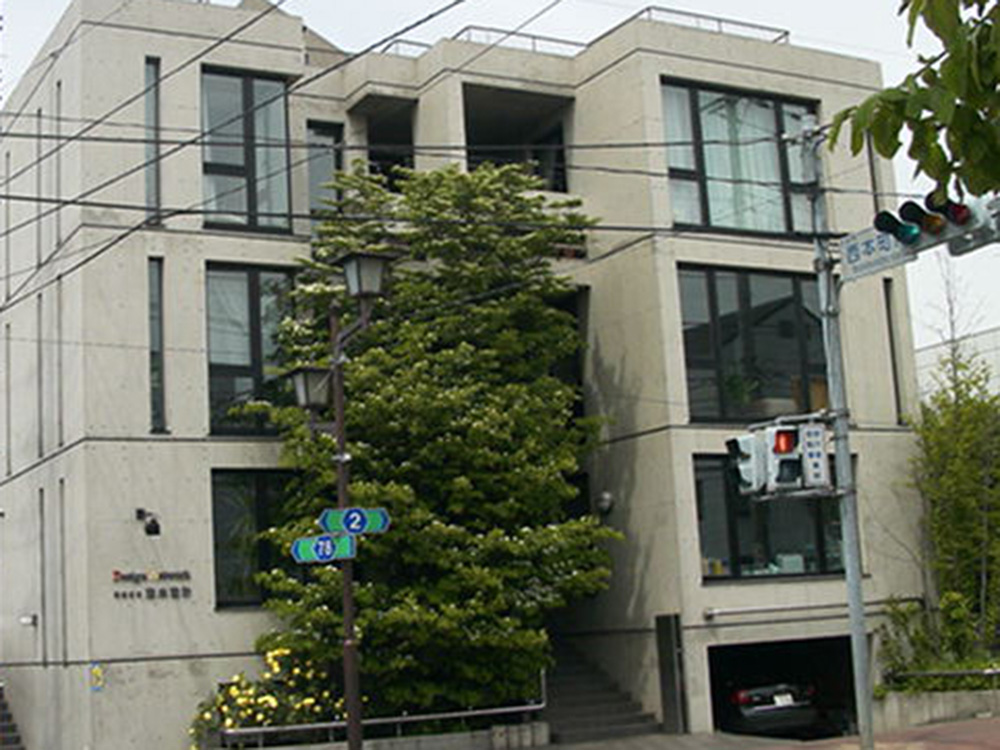 COMPANY 会社案内